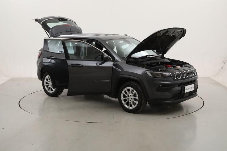 Jeep Compass Business 2WD BR804279 1.6 Diesel 131CV