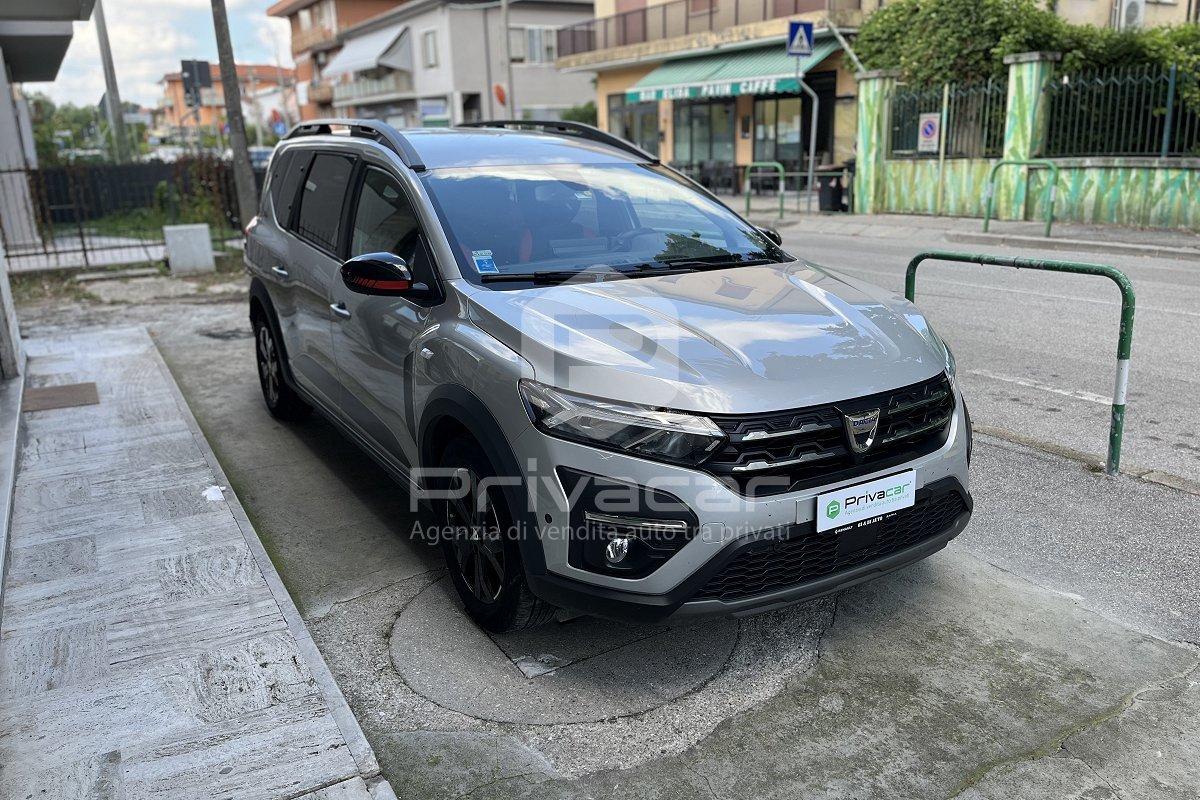 DACIA Jogger 1.0 TCe GPL 100 CV 7 posti Extreme