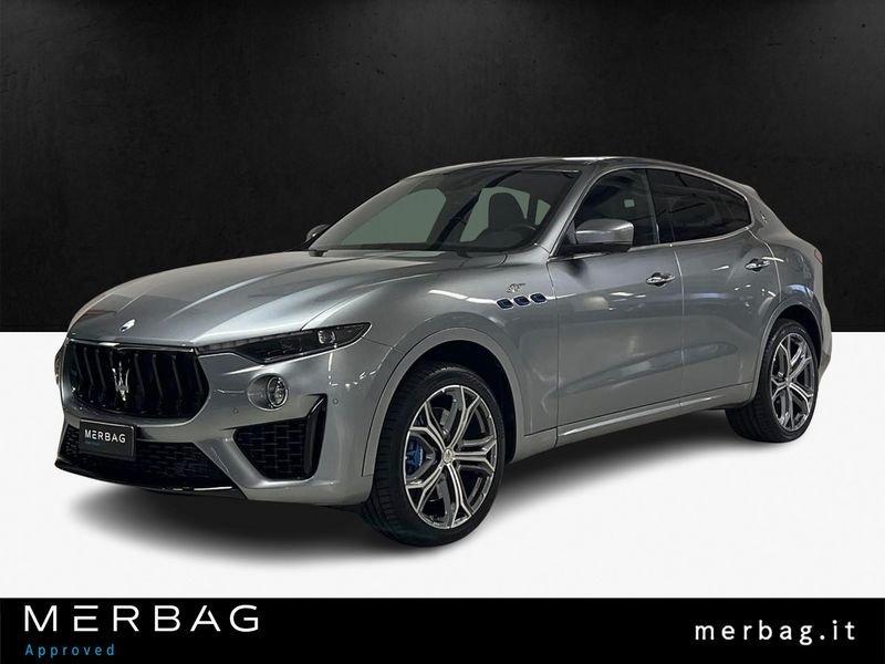 Maserati Levante 330 CV MHEV GT