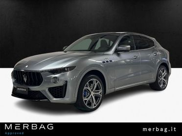 Maserati Levante 330 CV MHEV GT