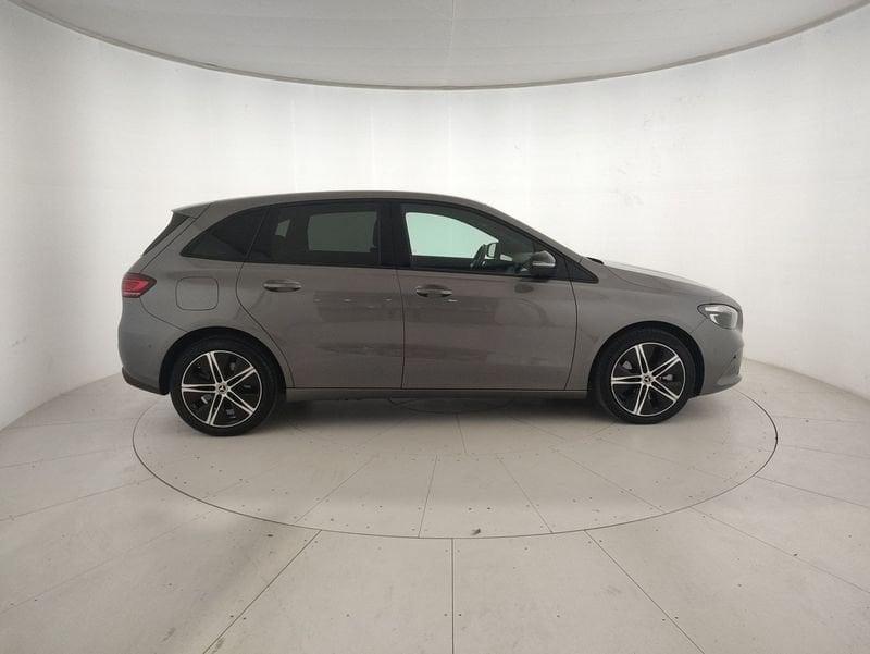 Mercedes-Benz Classe B B 250 e phev Progressive Advanced auto