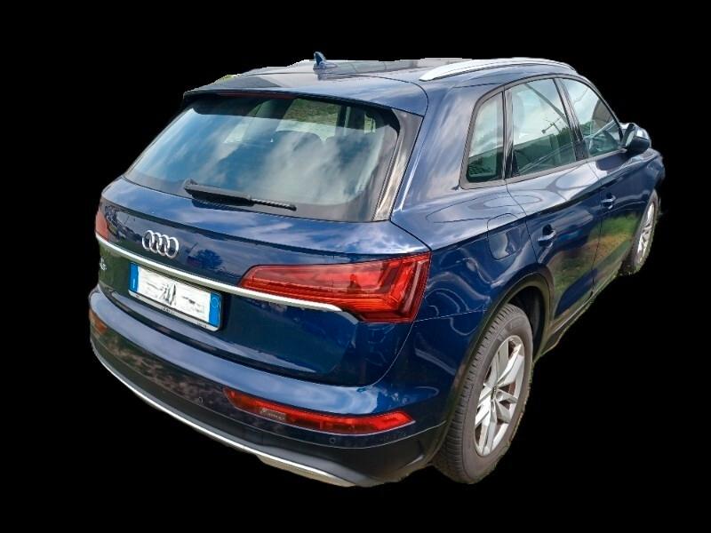 Audi Q5 35 TDI S tronic Business