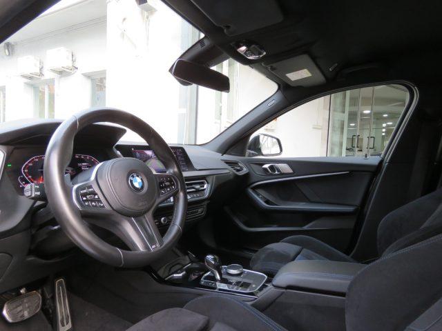 BMW 120 i 5p. Msport