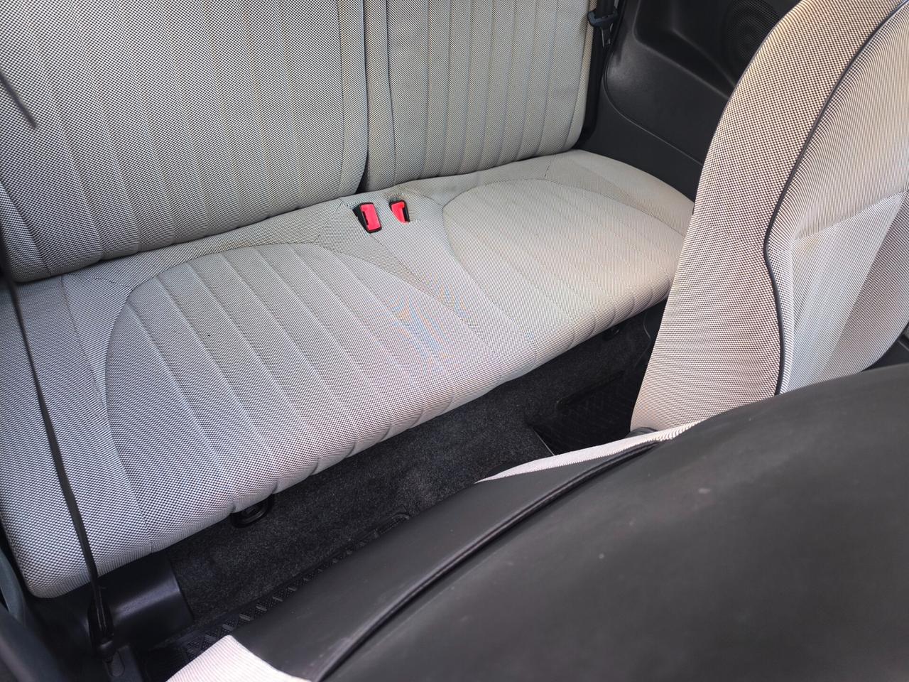 Fiat 500 1.3 Multijet 16V 95 CV Lounge