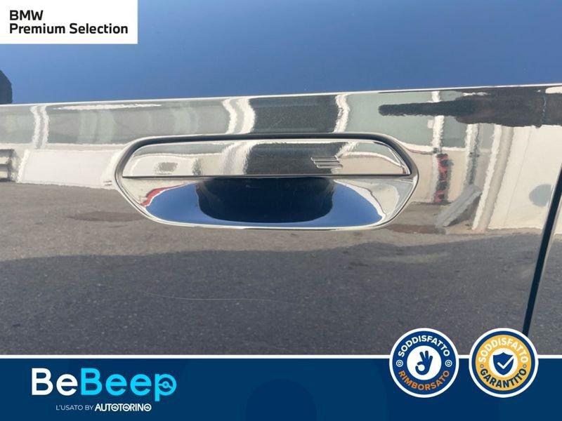 BMW X1 SDRIVE18D X-LINE AUTO