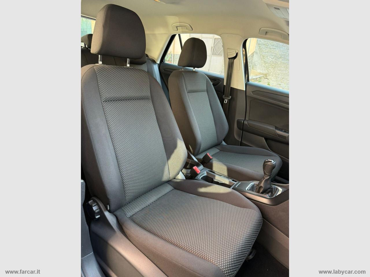 VOLKSWAGEN T-Roc 1.0 TSI Life