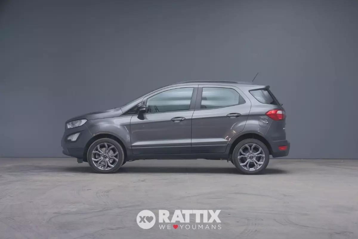 Ford EcoSport 1.0 Ecoboost 100CV Business