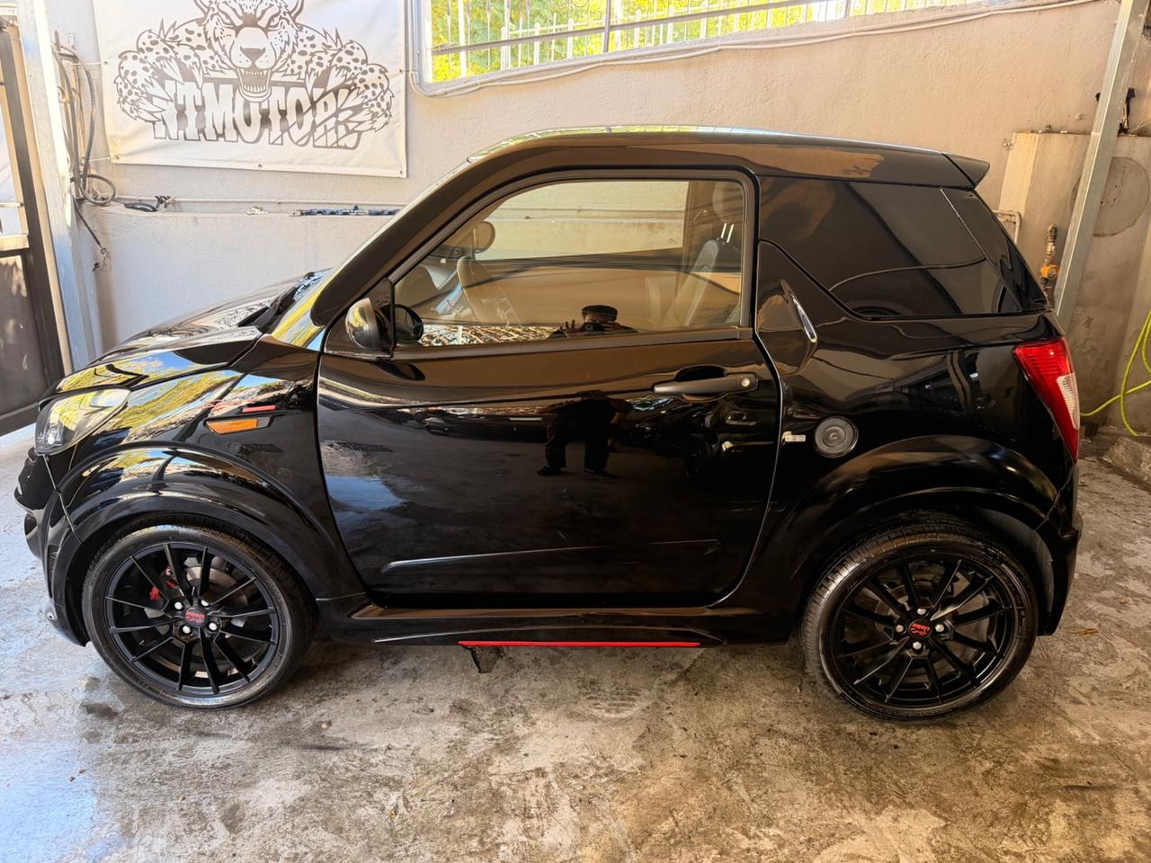 Ligier JS50 DCI Sport Ultimate A.C Unico Proprietario
