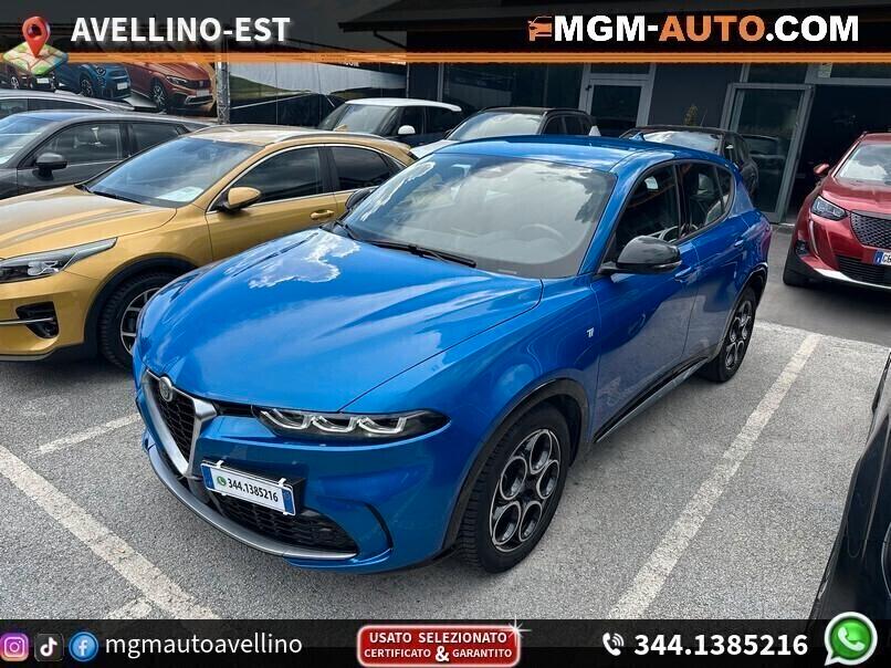 FIAT AUTO USATE PROMO SUMMER
