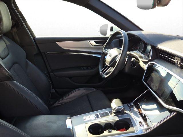 AUDI A6 Avant 40 TDI Quattro S tronic S line Sline