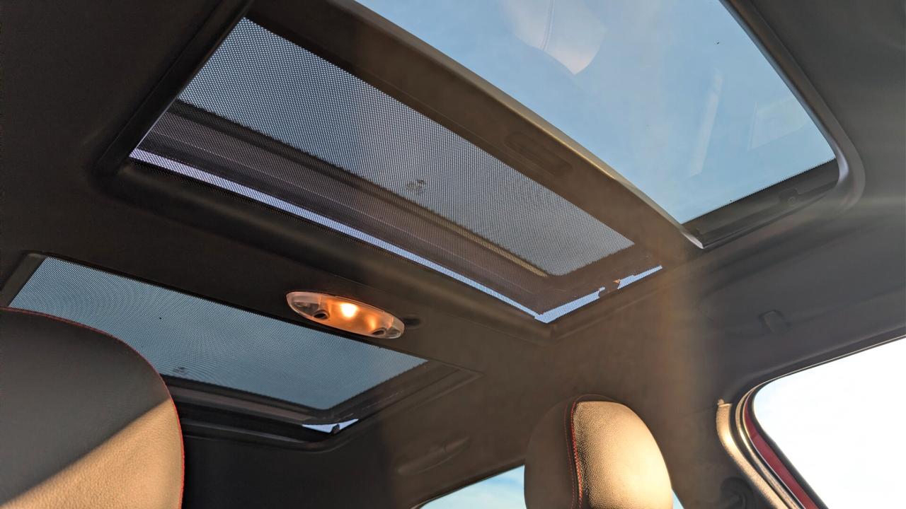 Mini Countryman John Cooper Works 2.0 D ALL4 Automatica