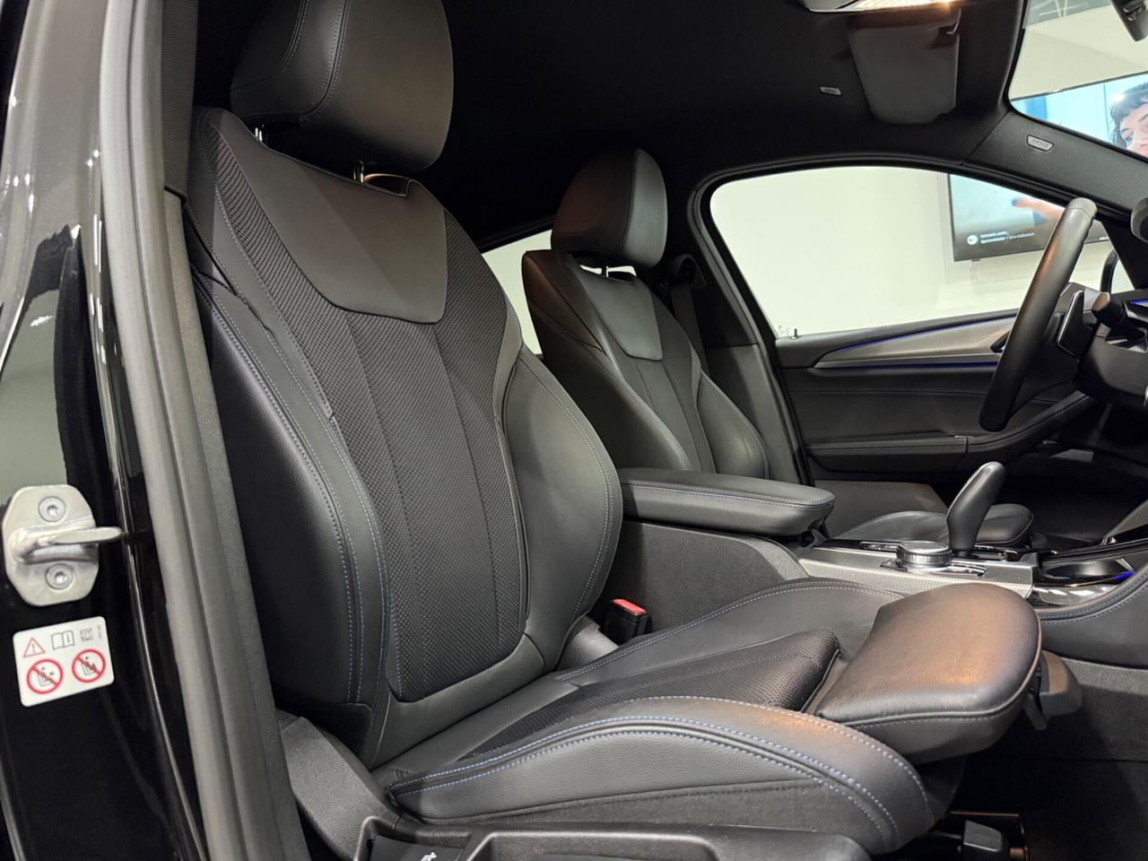 Bmw X4 xDrive20d Msport-X