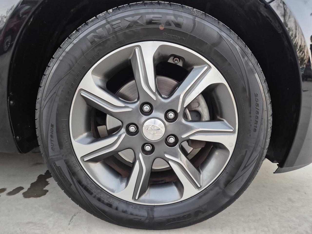 Hyundai iX20 1.4 90 CV Econext