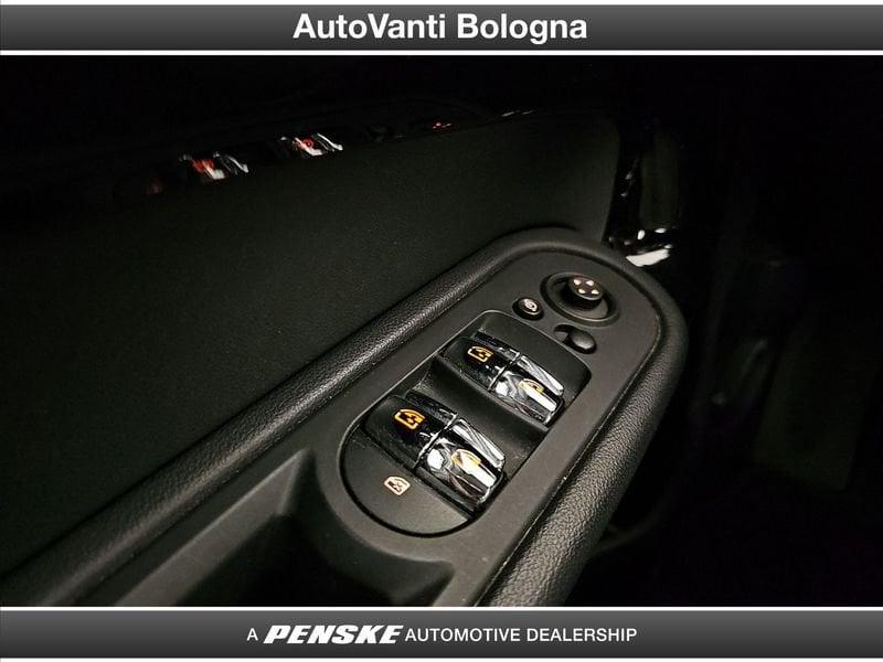 MINI Mini Countryman F60 Mini 2.0 Cooper D Boost Countryman