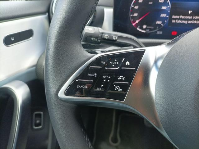 MERCEDES-BENZ A 250 e hybrid EQ progressive line advanced plus