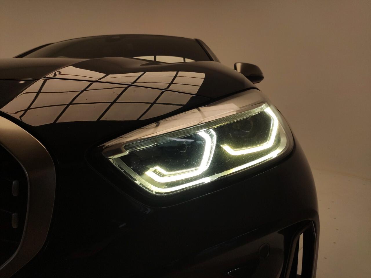 Bmw 135 M 135i xDrive