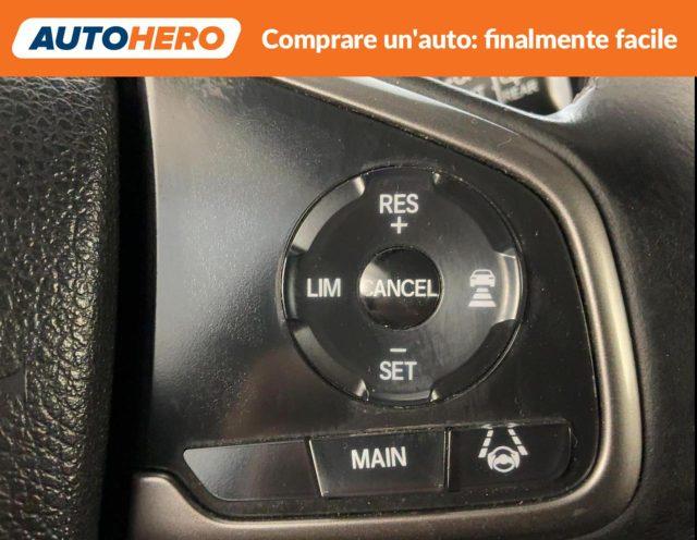 HONDA Civic 1.0T 5 porte Elegance Navi