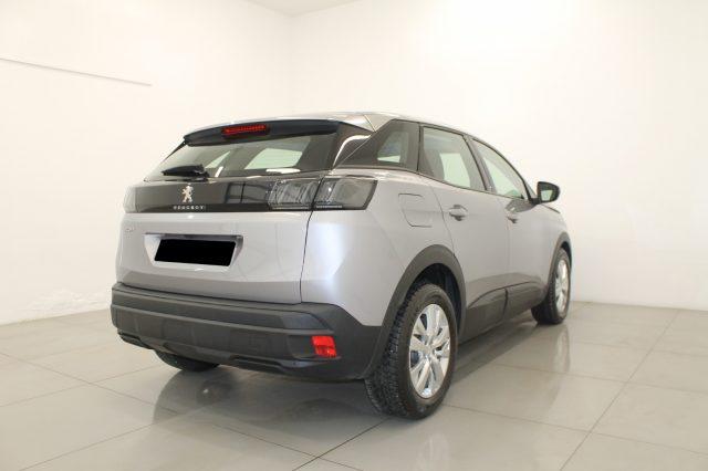 PEUGEOT 3008 BlueHDi 130 Cv. Active Business