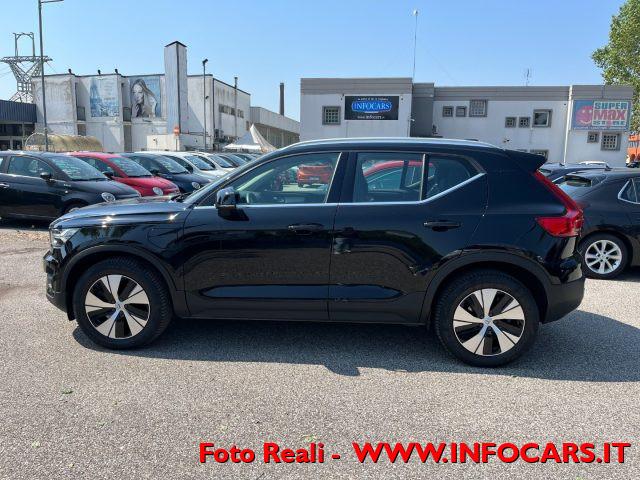 VOLVO XC40 T5 Recharge PHEV Inscription Expression PROMO!