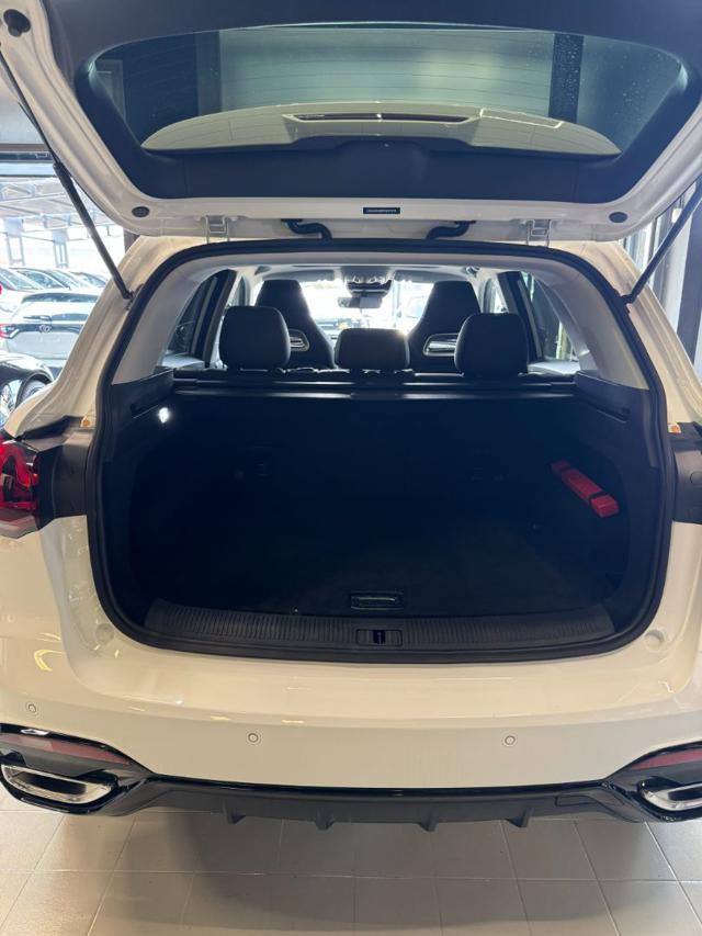 MG HS 1.5T-GDI Luxury