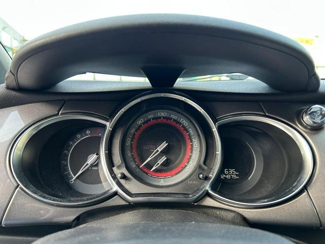 DS AUTOMOBILES DS 3 1.6 THP 200 Racing *IVA ESPOSTA* *FINANZIABILE*
