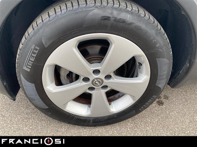 OPEL Mokka X 1.4 t Innovation Gpl-tech 4x2 140cv my18