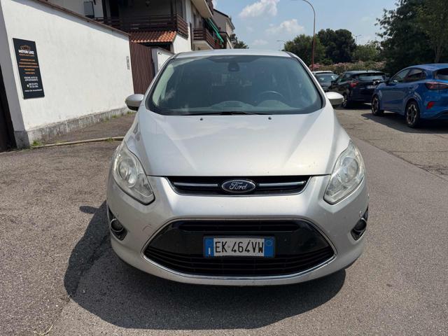 FORD C-Max 1.6 150CV Ecoboost Titanium Business