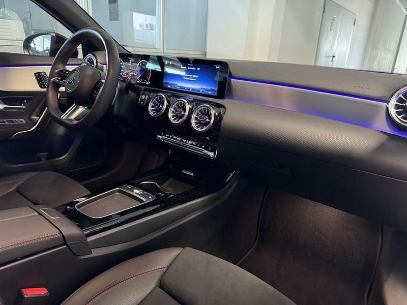 Mercedes-Benz Classe A A 180 Automatic AMG Line Premium Plus