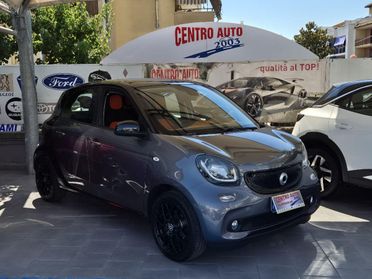 SMART - Forfour - 70 1.0 Sport edition 1