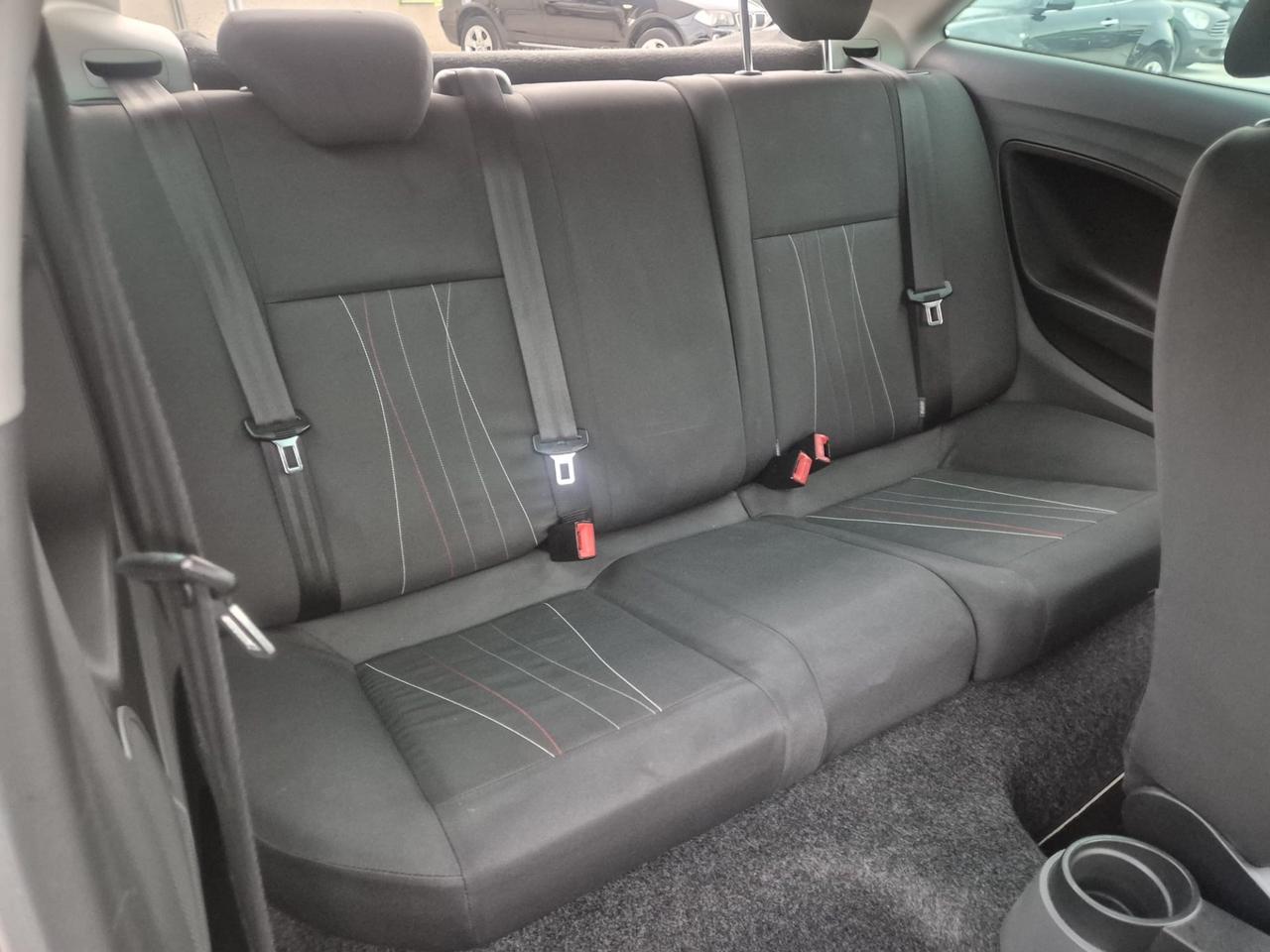 Seat Ibiza 1.2 TDI CR 3p. COPA