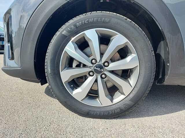 Kia Stonic 1.2 DPI Style TT