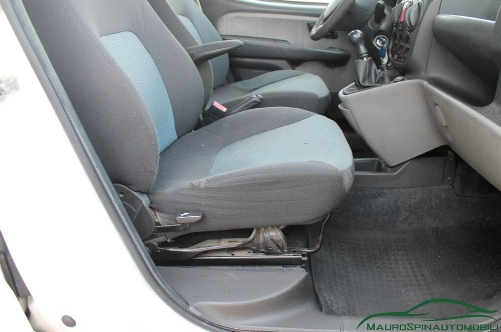FIAT DOBLO' MAXI 1.3 MULTIJET FURGONE