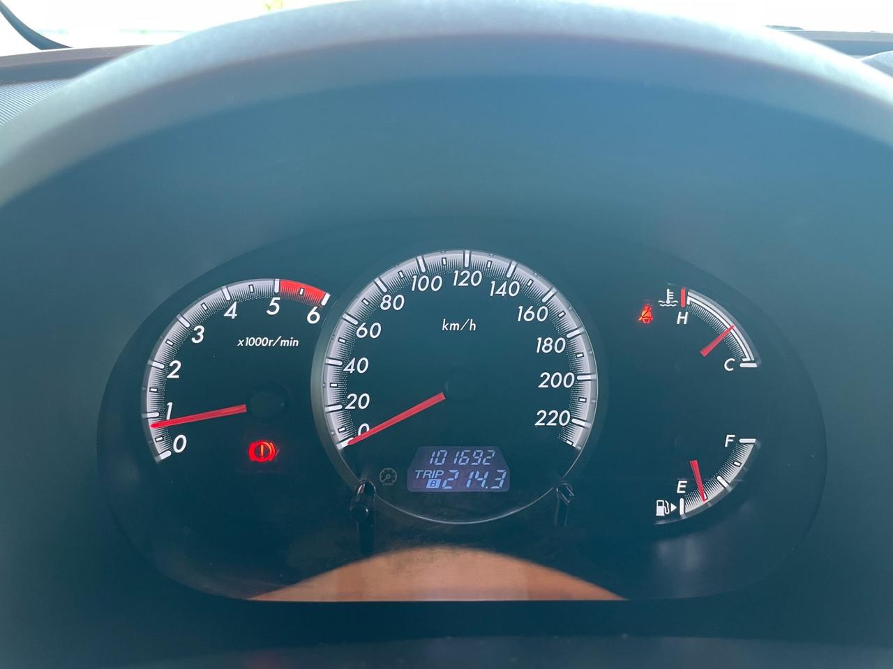 Mazda 5 Mazda5 2.0 MZ-CD 16V 110CV Extra