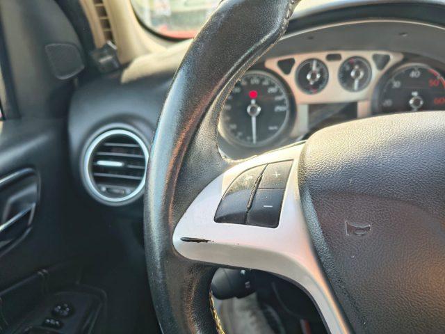 LANCIA Delta 1.6 MJT DPF 120 CV Gold