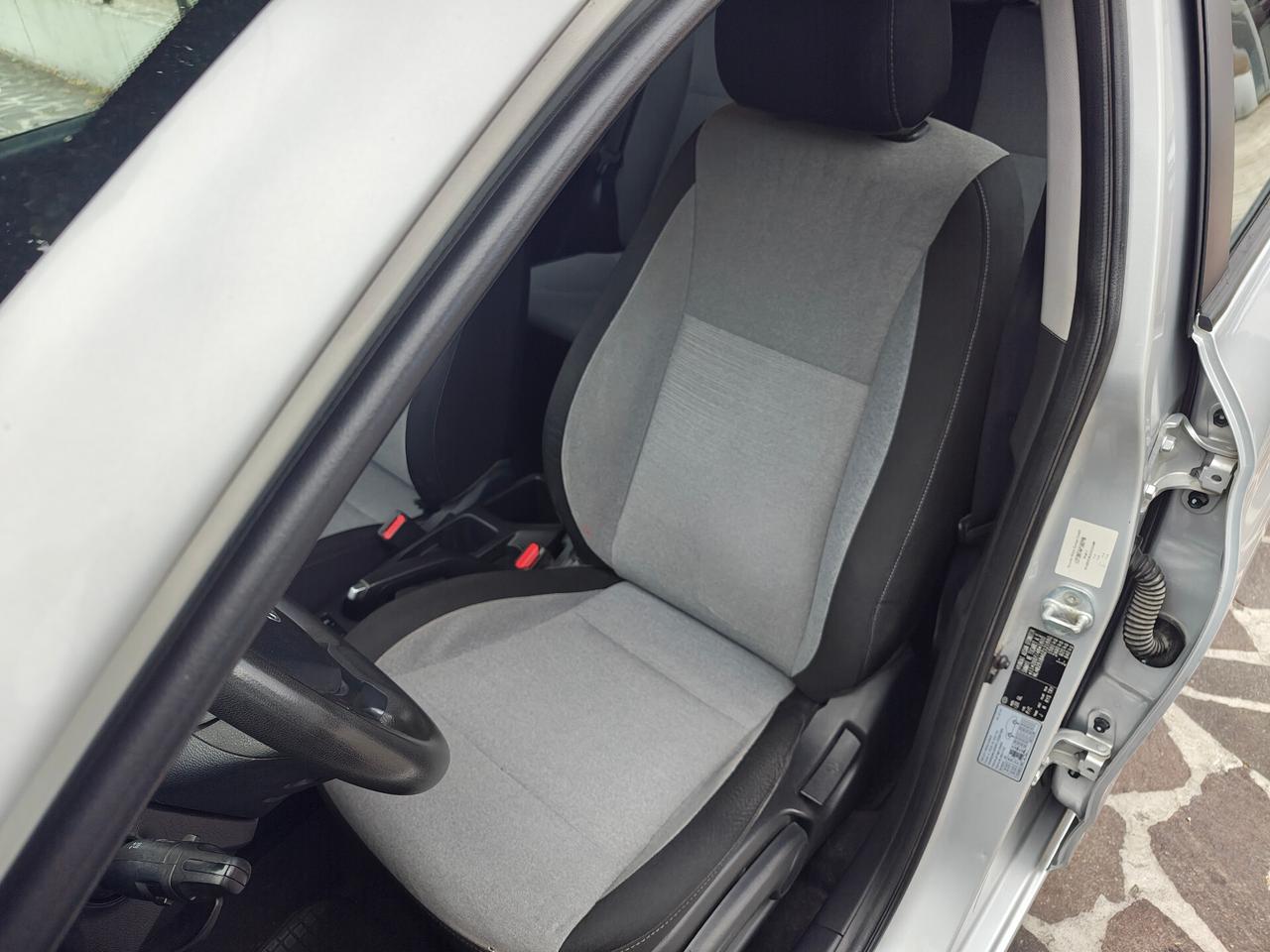 Hyundai i20 1.2 84 CV 5 porte Econext Comfort