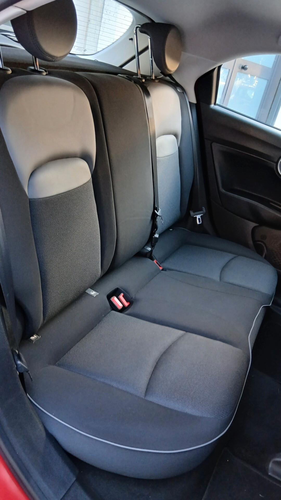 FIAT 500X 1.3 MULTIJET PARI AL NUOVO