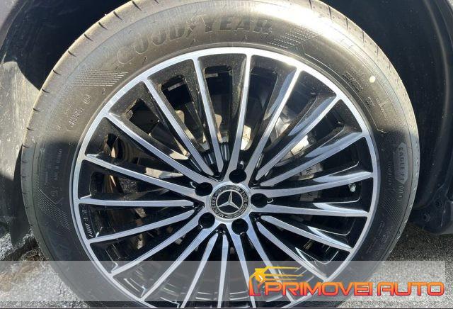 MERCEDES-BENZ G LC 450 d 4Matic AMG Line Night