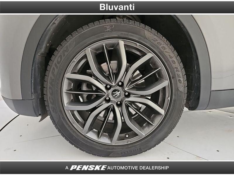 Maserati Levante V6 Diesel 275 CV AWD