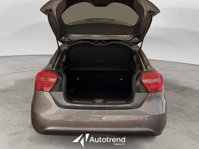 Mercedes-Benz Classe A 180 CDI 109 CV Automatica Sport