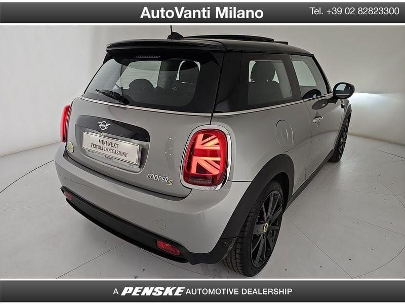 MINI Full Electric Mini 3p Cooper SE Classic auto