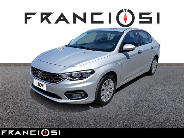 FIAT Tipo 4 Porte 1.4 T Jet 120cv Easy