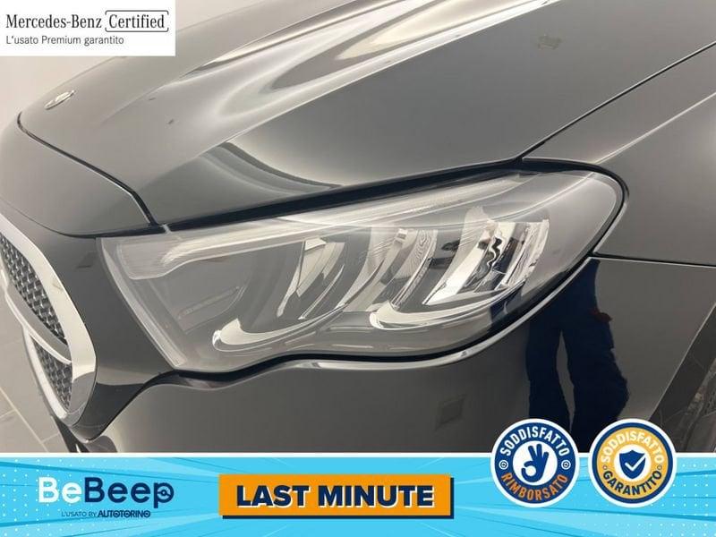 Mercedes-Benz Classe E E SW 220 D ADVANCED AUTO