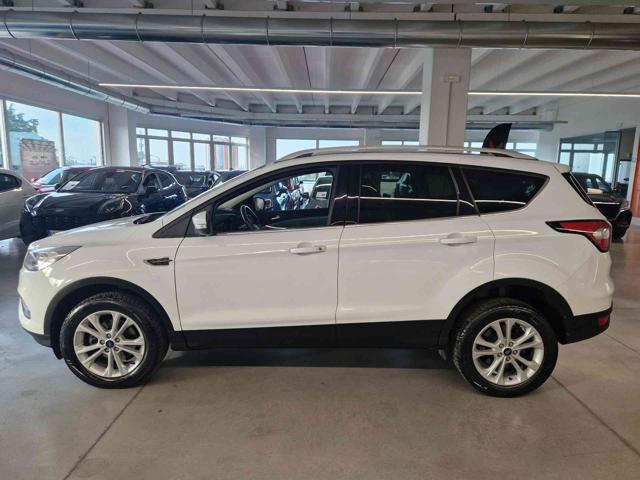 FORD Kuga 1.5 TDCI 120 CV 2WD Titanium