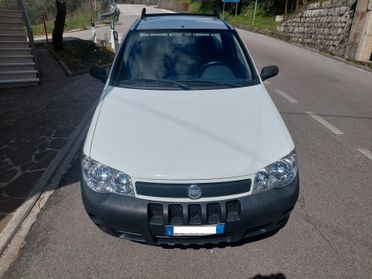 Fiat Strada 1.3 MJT Pick-up euro4 85cv