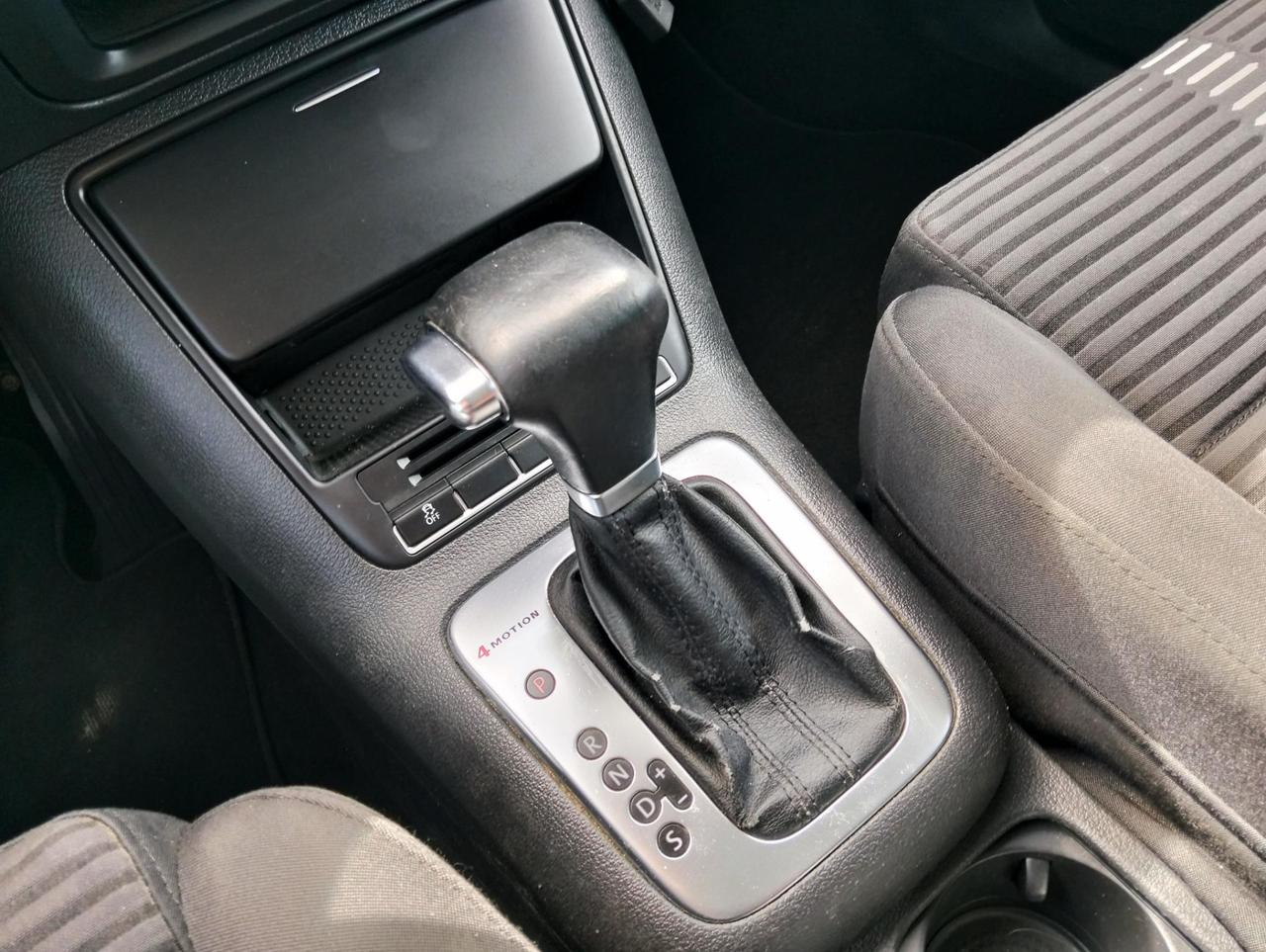 Volkswagen Tiguan 2.0 tdi Sport&Style 4motion tiptronic