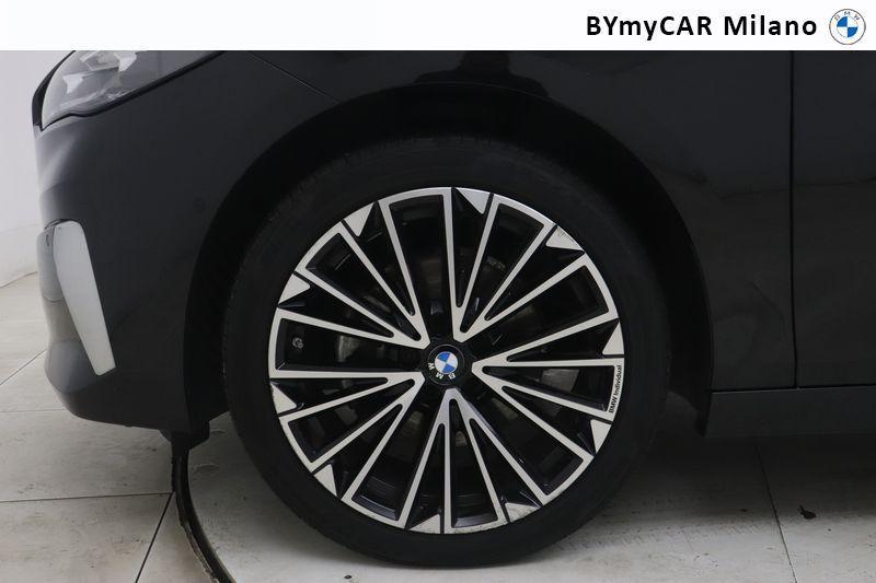 BMW Serie 2 Active Tourer 218 i Luxury DCT