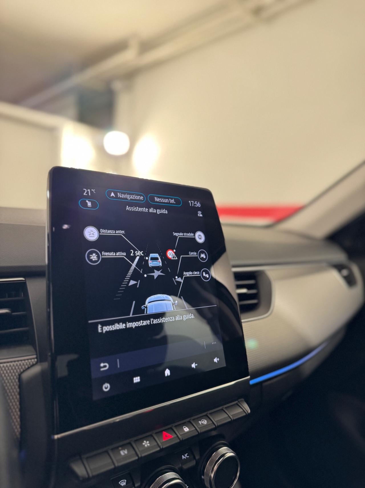 Renault Arkana Hybrid E-Tech 145 CV Intens BOSE EDITION