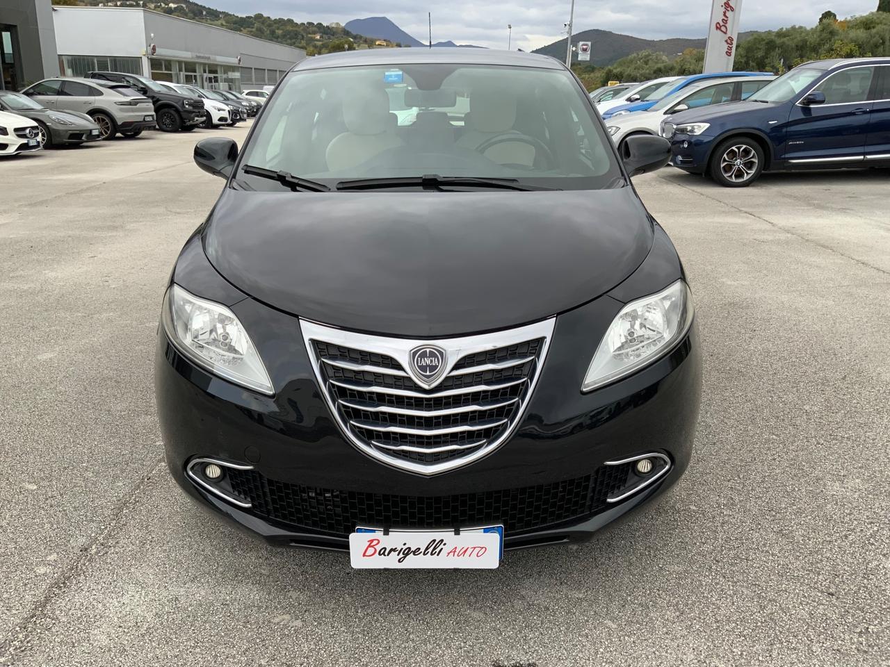 Lancia Ypsilon 1.3 MJT 16V 95 CV 5 porte S&S Gold