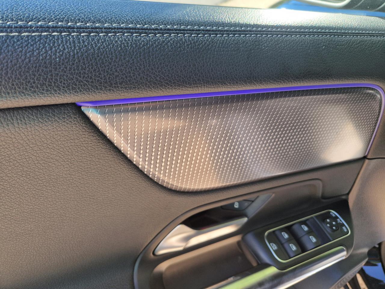 Mercedes-benz GLA 200 d Automatic Sport Plus