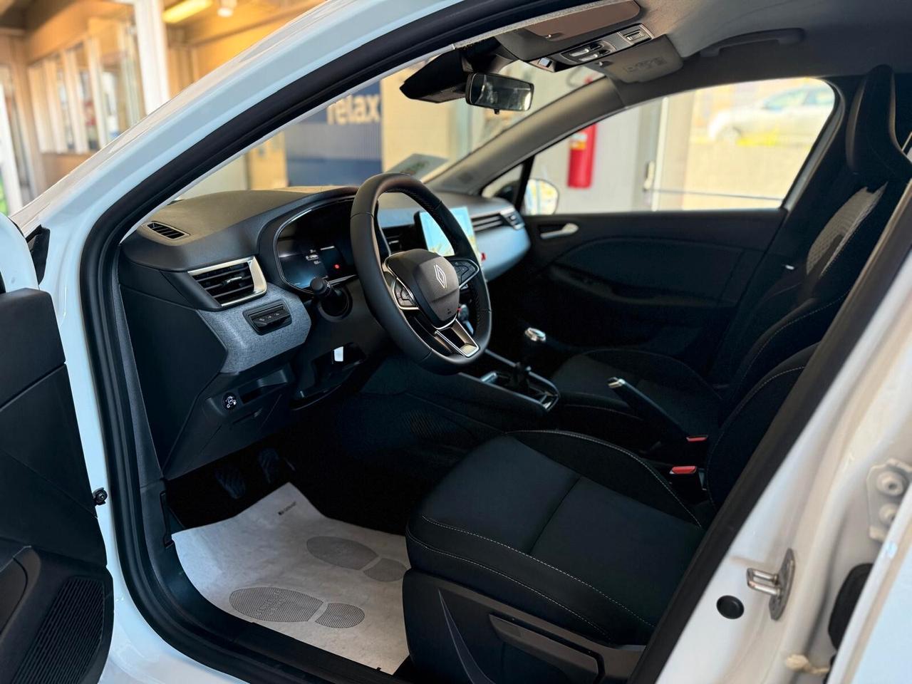 Renault Clio ECO-G 100 CV Evolution KM0